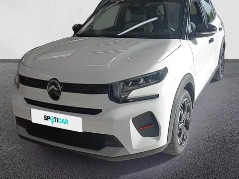 CITROEN E-C3 113 ch Max