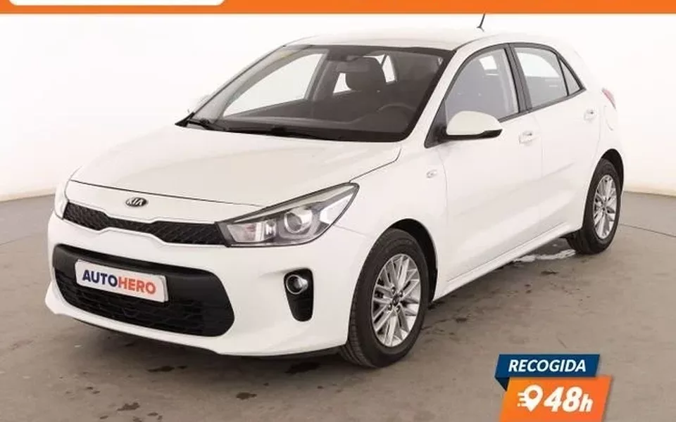 KIA Rio 1.0 TGDI Concept