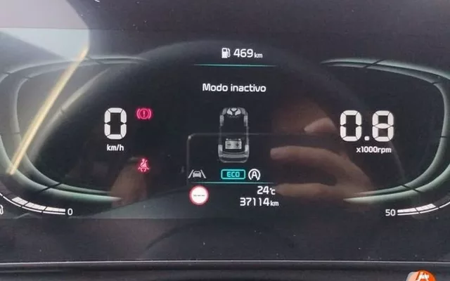 KIA Sportage 1.6 T-GDi HEV 158kW (215CV) Drive 4x2
