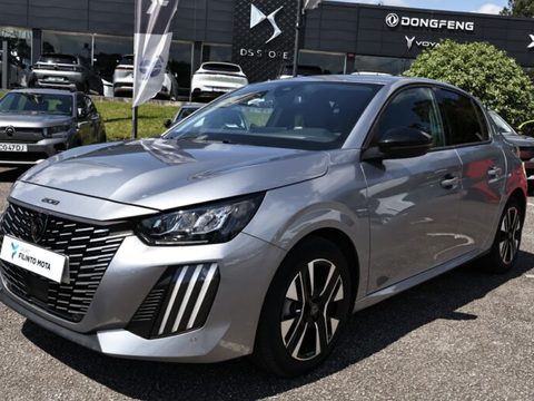 Peugeot 208 1.2 PureTech Allure