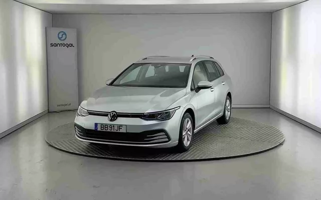 VOLKSWAGEN - Golf - Golf V.2.0 TDI Conceptline
