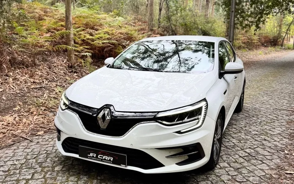 Renault Mégane