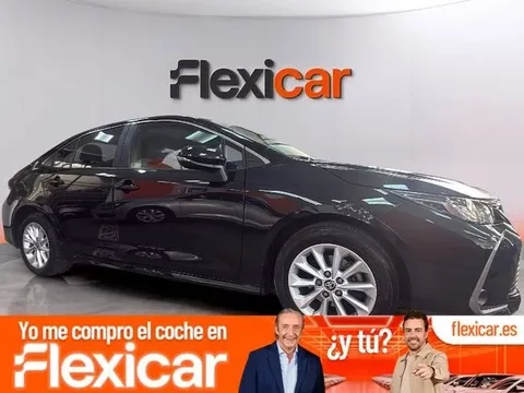 TOYOTA Corolla 1.5 VVT-i (TNGA)