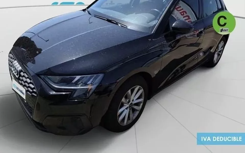 AUDI A3 35 TDI 110 kW (150 CV) S tronic