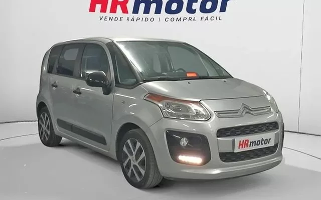 CITROEN C3 Exclusive