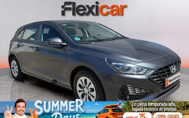 HYUNDAI i30 i30 1.5 DPI Essence 110