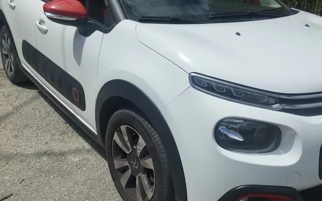 Citroën C3 1.2 PureTech Max