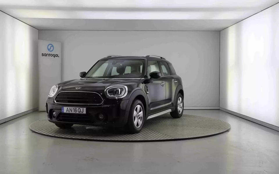 MINI - Mini Countryman - Mini One D Classic