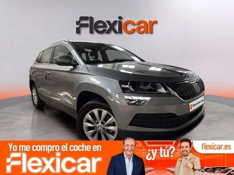 SKODA Karoq 1.0 TSI 85kW (115CV) Ambition