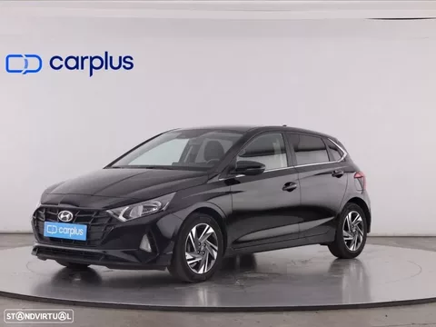 Hyundai i20 1.2 MPi Comfort