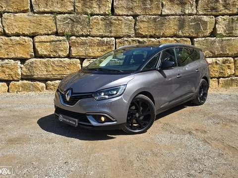 Renault Grand Scénic 1.7 Blue dCi Bose Edition EDC