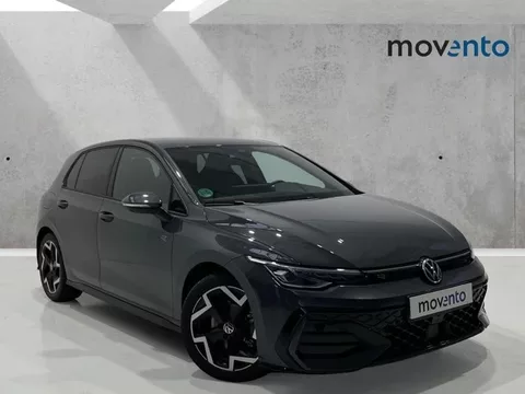 VOLKSWAGEN Golf Golf 2.0TDI R-Line DSG 110kW