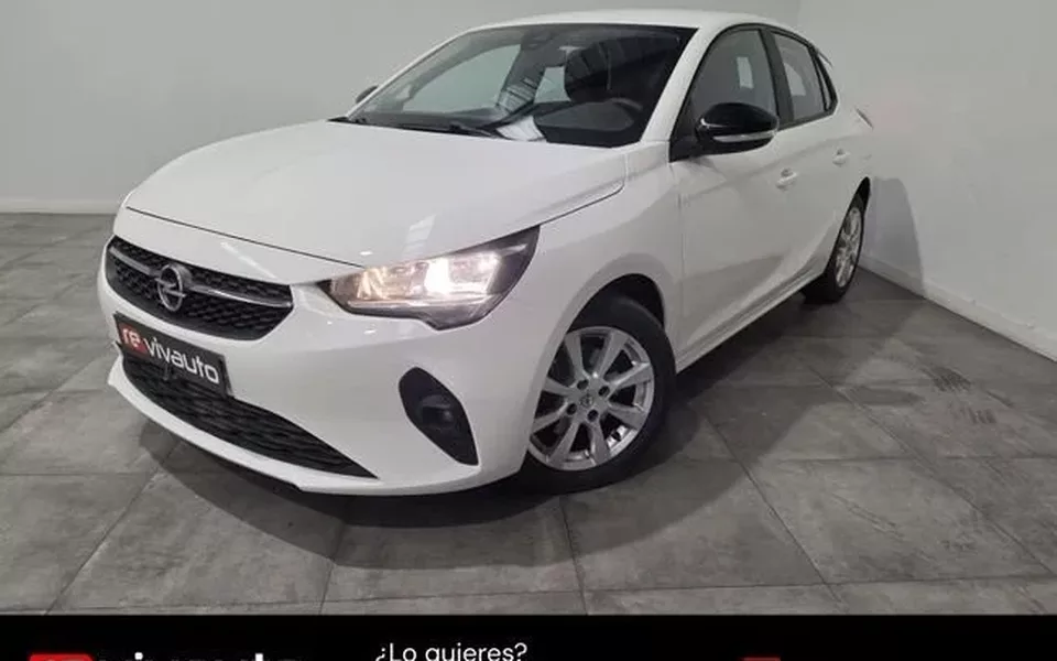 OPEL Corsa 1.5D DT 74kW (100CV) Edition