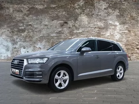 AUDI Q7 Q7 3.0 TFSI design quattro tiptronic - 48250€ en Banastas