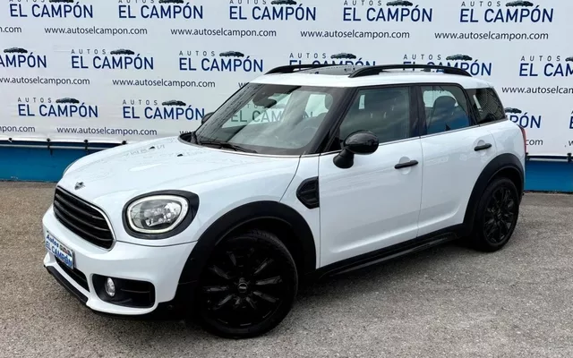 MINI Countryman COUNTRYMAN COOPER