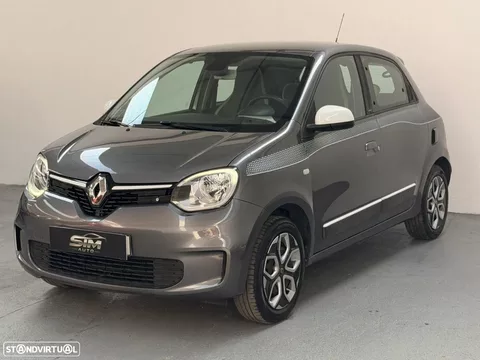 Renault Twingo 1.0 SCe Zen