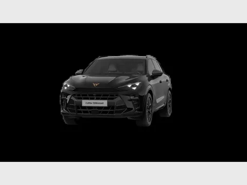 CUPRA Terramar Impulse 1.5 eTSI 150pk DSG7v Mild Hybrid STOCK