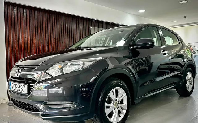 Honda HR-V 1.5 i-VTEC Elegance