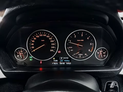 BMW Serie 3 318dA Gran Turismo Sport