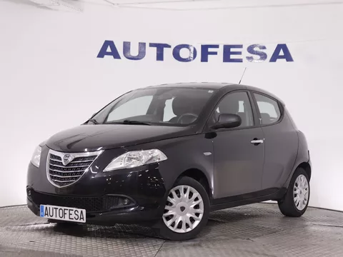 Lancia Ypsilon 1.2 69CV 5P