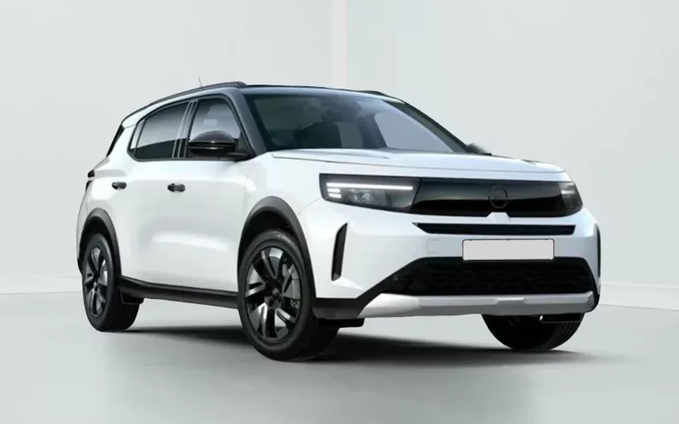 Opel FRONTERA Hybrid 145 GS Zéro km immatriculé