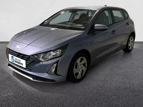 HYUNDAI i20 1.2 79 Initia