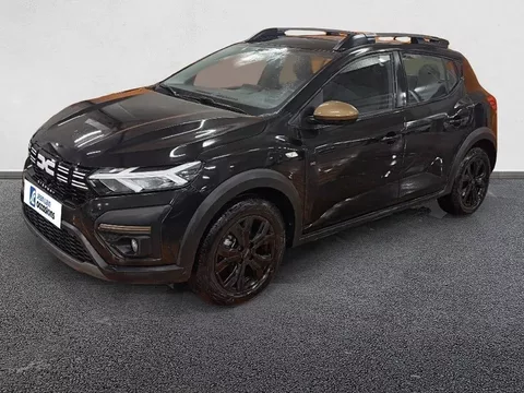 DACIA SANDERO ECO-G 100 GSR2 Stepway Extreme