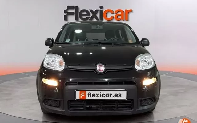 FIAT Panda Hybrid 1.0 51kw (70CV)