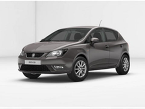 SEAT Ibiza 1.6 TDI Style 77 kW (105 CV)
