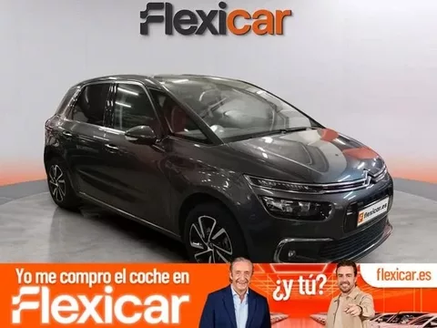 CITROEN C4 C4 1.2 PureTech S&S Feel EAT6 130