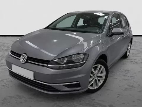VOLKSWAGEN Golf Connect 1.0 TSI SG6 81 kW (110 CV) (CD13CX12)