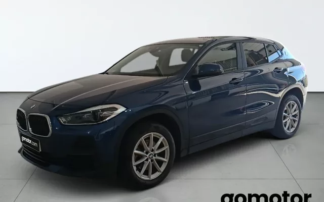 BMW X2 X2 sDrive 18d (4.75)