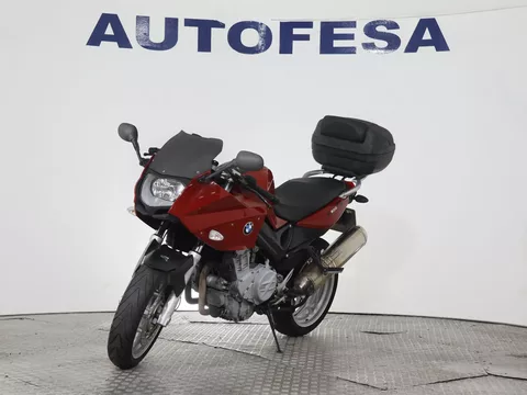 BMW F800 S F800 S 85CV