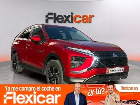 MITSUBISHI Eclipse Cross Eclipse Cross PHEV Kaiteki 4WD