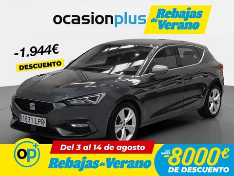 SEAT León León 1.5 TSI S&S FR 150