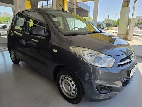 HYUNDAI i10 i10 1.2 Comfort