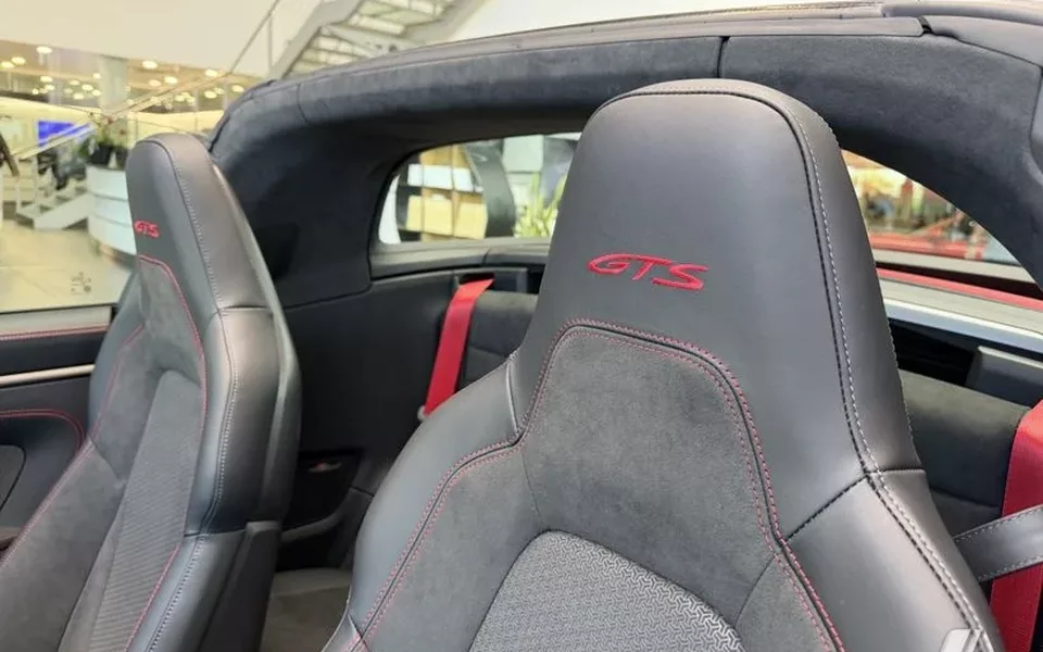 PORSCHE 911 PORSCHE 911 Deportivo Automático de 2 Puertas