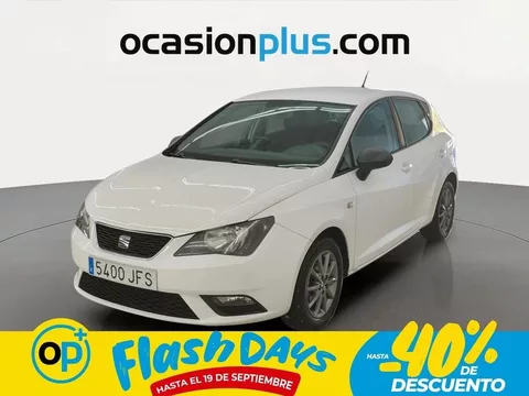 SEAT Ibiza Ibiza 1.2 Tsi Reference 85