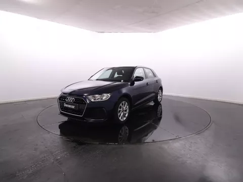 Audi A1 Sportback 25 TFSI Advanced SE