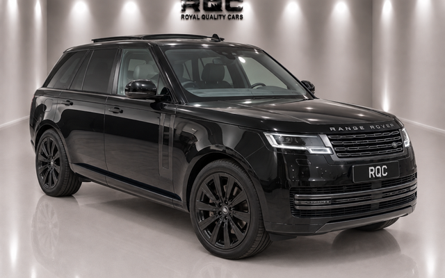 LAND-ROVER Range Rover Range Rover 3.0 Si6 PHEV SE SWB AWD Aut. 440 - 115000€ en Fuenlabrada