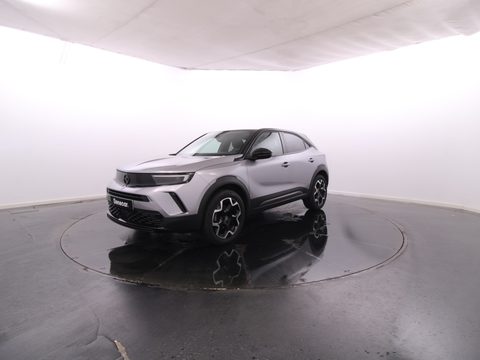 Opel Mokka 1.2T GS Line 100cv