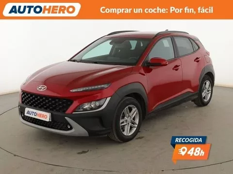 HYUNDAI Kona Kona 1.0 TGDI Maxx 4x2