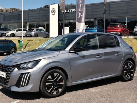 Peugeot 208 1.2 PureTech Allure