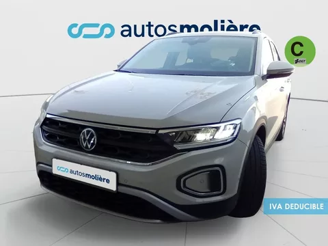 Life 2.0 TDI 85 kW (115 CV)
