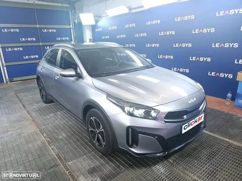 Kia XCeed 1.6 GDi PHEV Drive