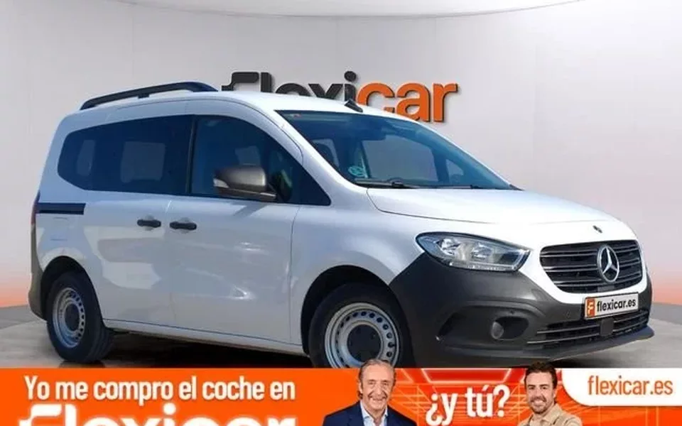 MERCEDES-BENZ Citan 1.3 110 75kW Tourer - 5P