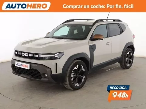 DACIA Duster Duster 1.6 Hybrid Extreme 4x2 105kW 48v