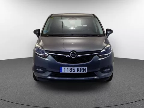 OPEL Zafira Zafira 1.6 T S/S Selective