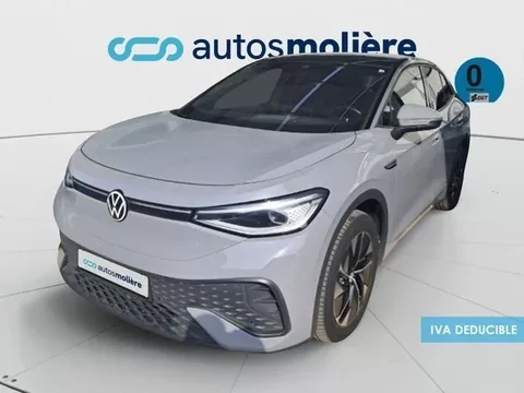 VOLKSWAGEN ID.5 ID.5 Pro Performance 150KW 77Kwh