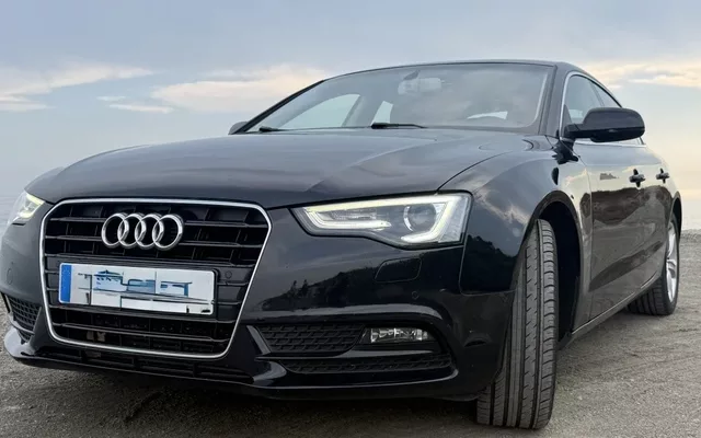 AUDI A5 A5 Sportback 2.0TDI 177